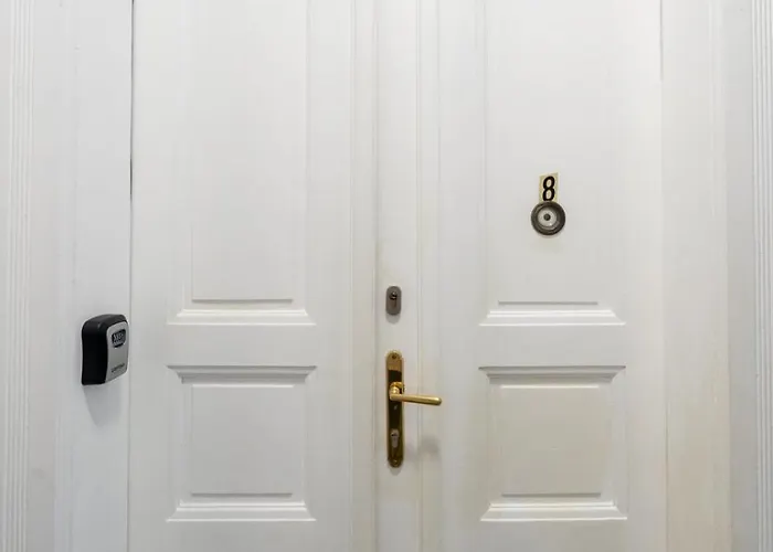 Apartman Farawayhomes