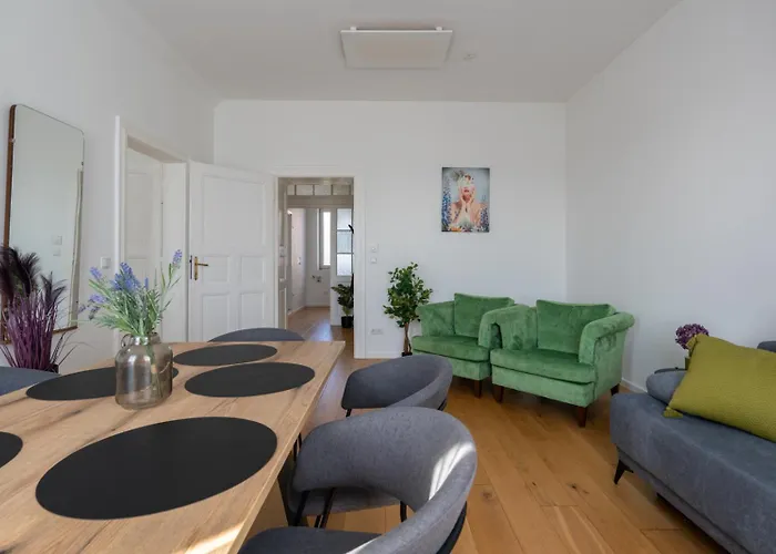 Farawayhomes Klosterneuburg