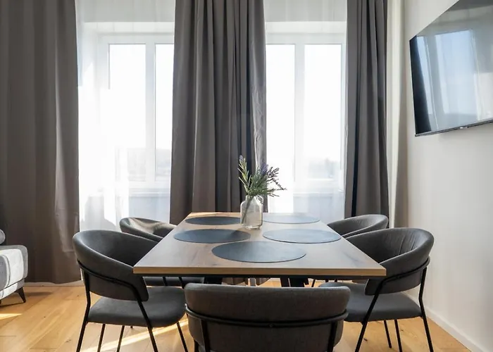 Lägenhet Farawayhomes