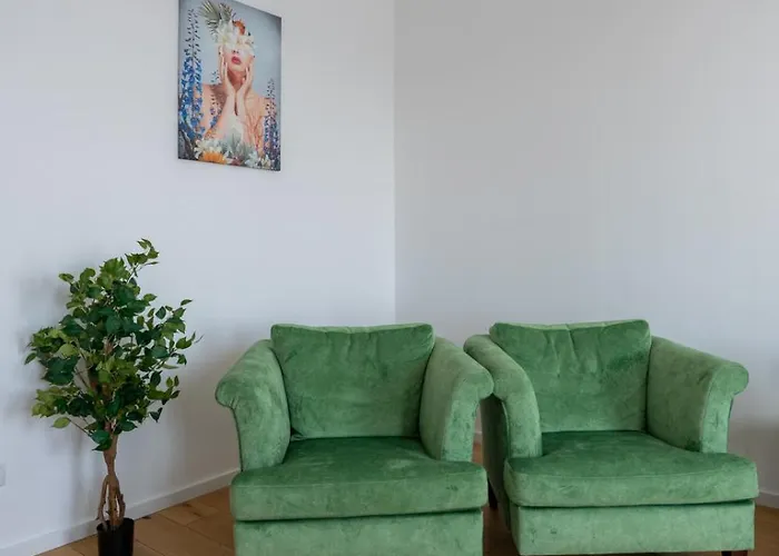 Farawayhomes Lägenhet Klosterneuburg