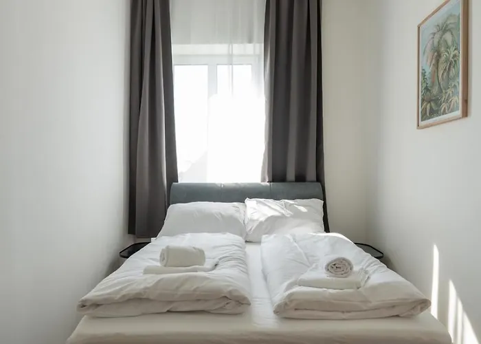 Farawayhomes Klosterneuburg