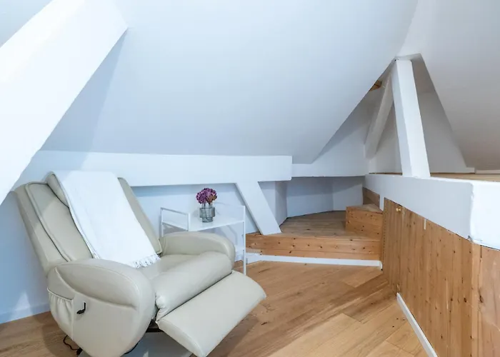 Farawayhomes * Klosterneuburg