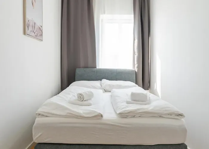 Farawayhomes Lägenhet