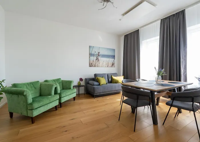 Apartman Farawayhomes