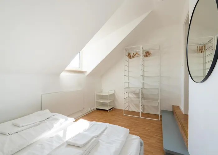 Lägenhet Farawayhomes *