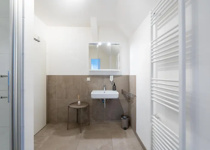 Farawayhomes Klosterneuburg