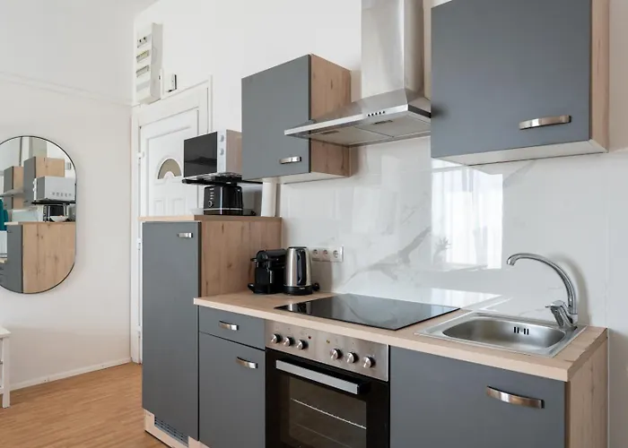 Farawayhomes Lägenhet