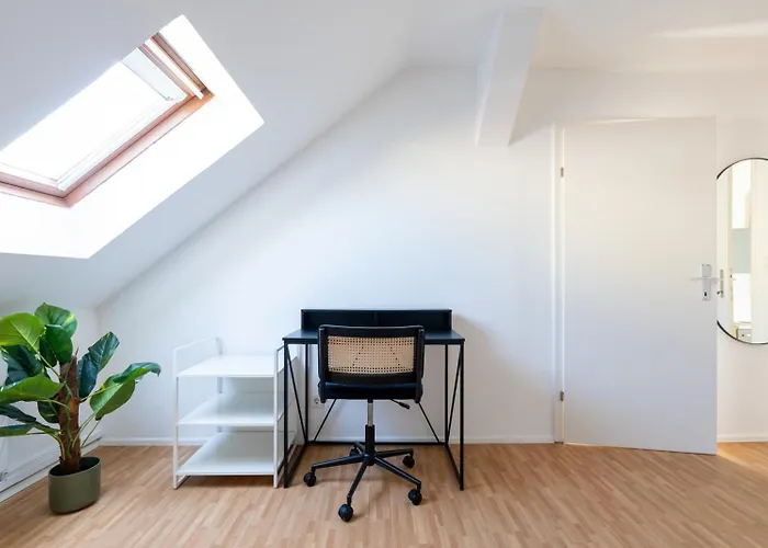 Lägenhet Farawayhomes