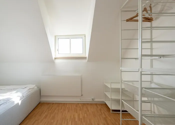 Farawayhomes * Klosterneuburg