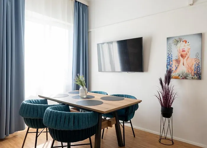 Apartman Farawayhomes