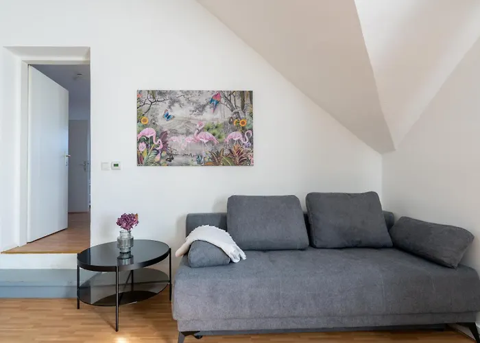 Apartman Farawayhomes *