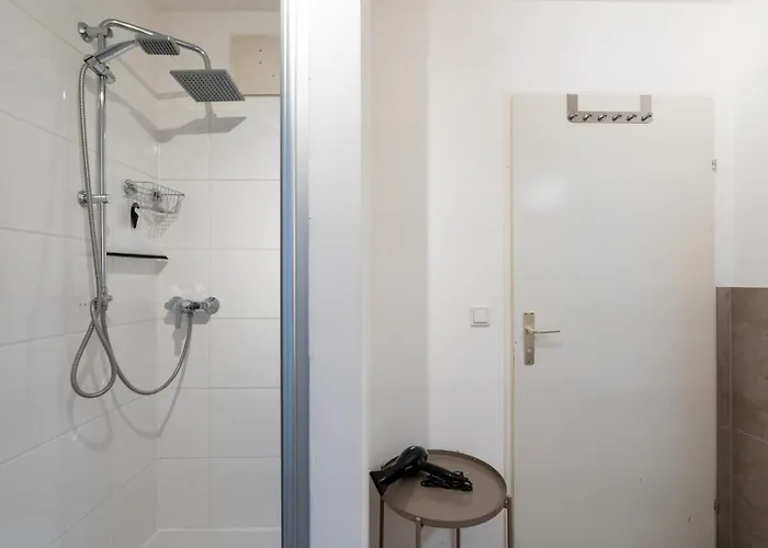 Farawayhomes Apartman Klosterneuburg