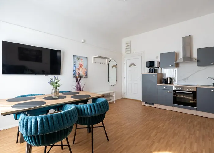 Farawayhomes Klosterneuburg