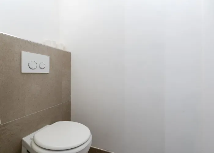 Apartman Farawayhomes *