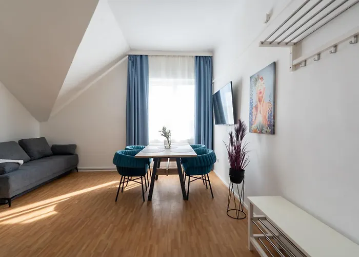 Farawayhomes Lägenhet Klosterneuburg