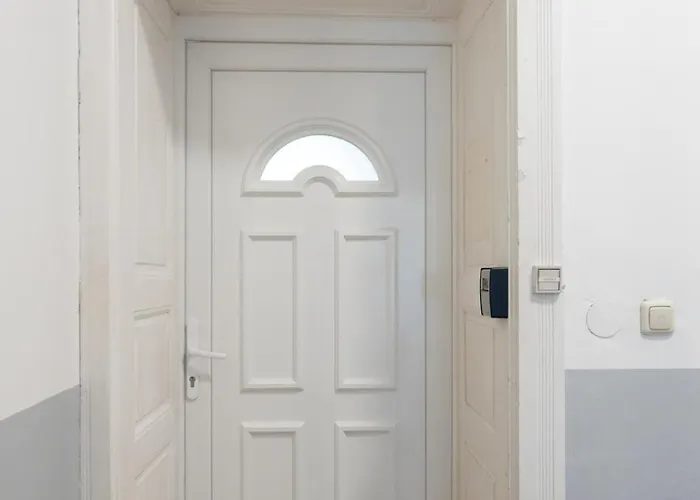 Lägenhet Farawayhomes