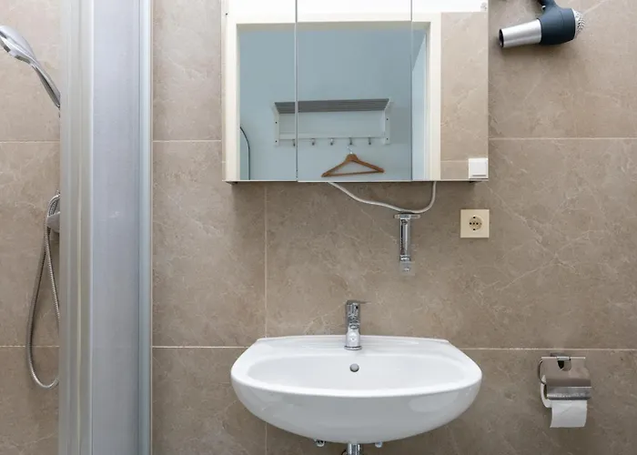 Farawayhomes * Klosterneuburg