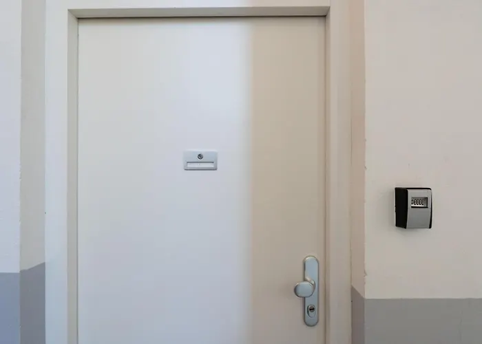 Farawayhomes Lägenhet Klosterneuburg