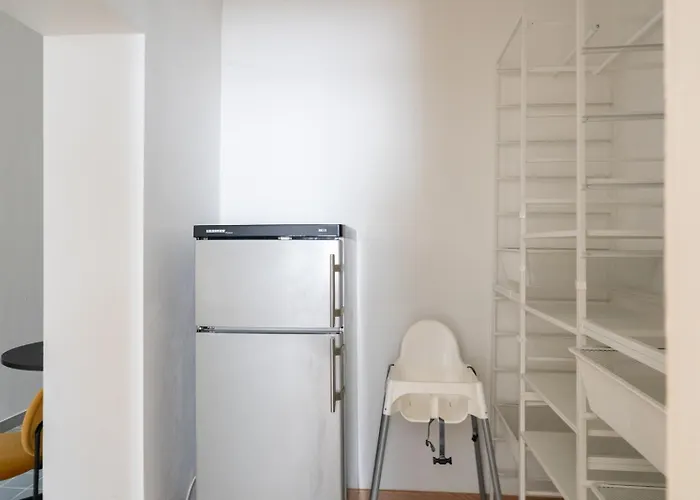 Apartman Farawayhomes