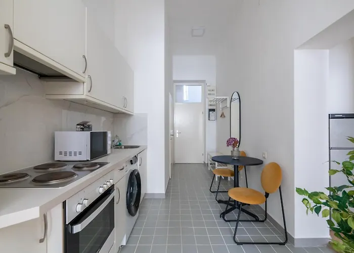 Farawayhomes * Klosterneuburg