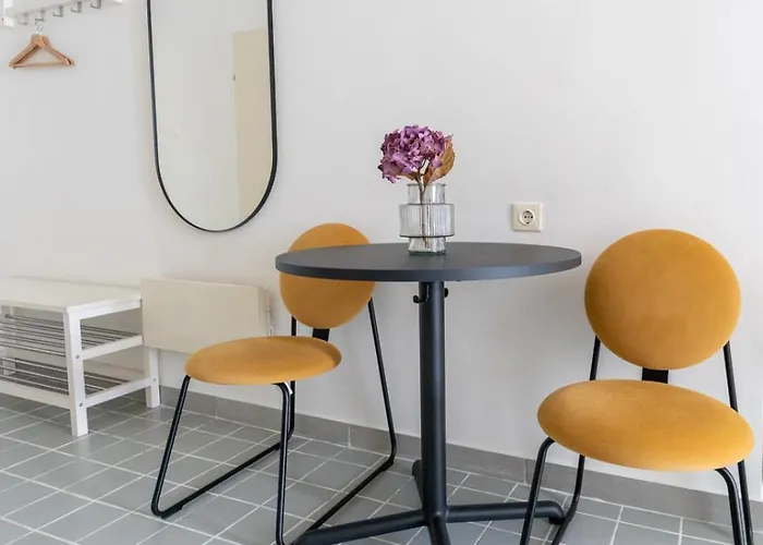 Farawayhomes Lägenhet Klosterneuburg