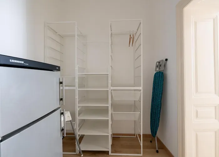 Lägenhet Farawayhomes Klosterneuburg