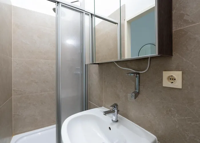 Farawayhomes Lägenhet