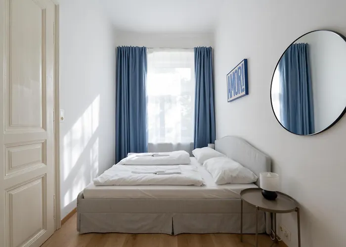 Farawayhomes Klosterneuburg