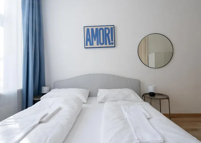 Farawayhomes * Klosterneuburg