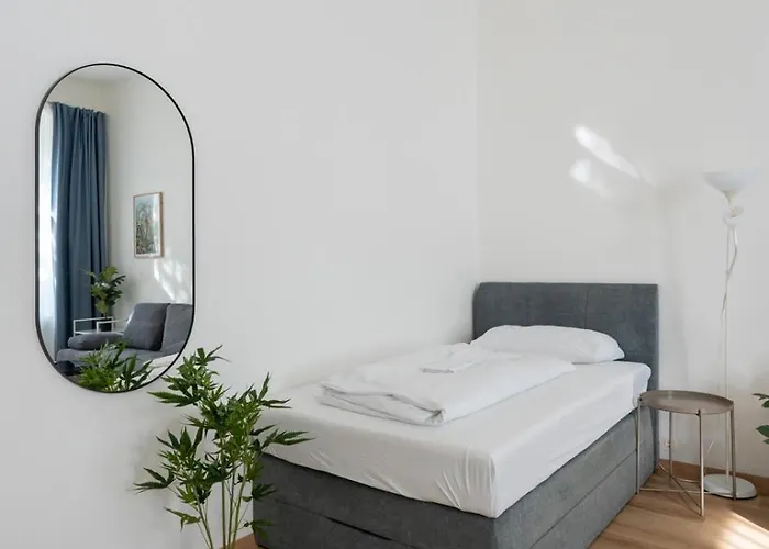 Farawayhomes Apartman *