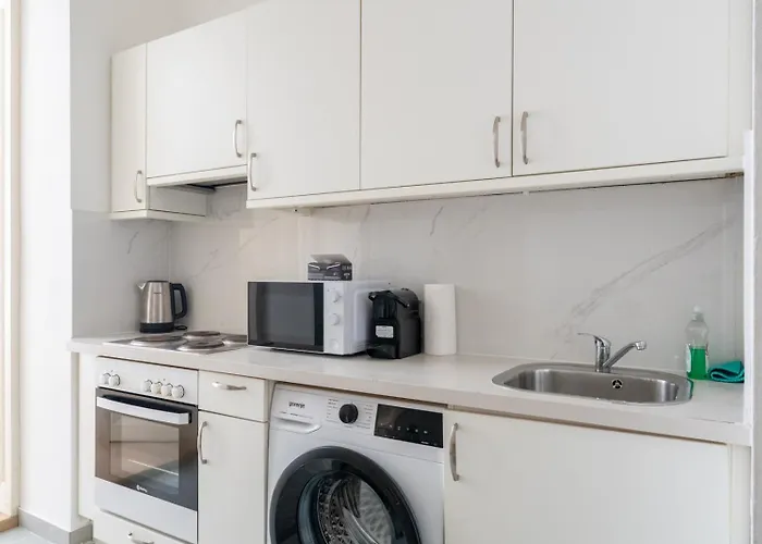 Lägenhet Farawayhomes Klosterneuburg