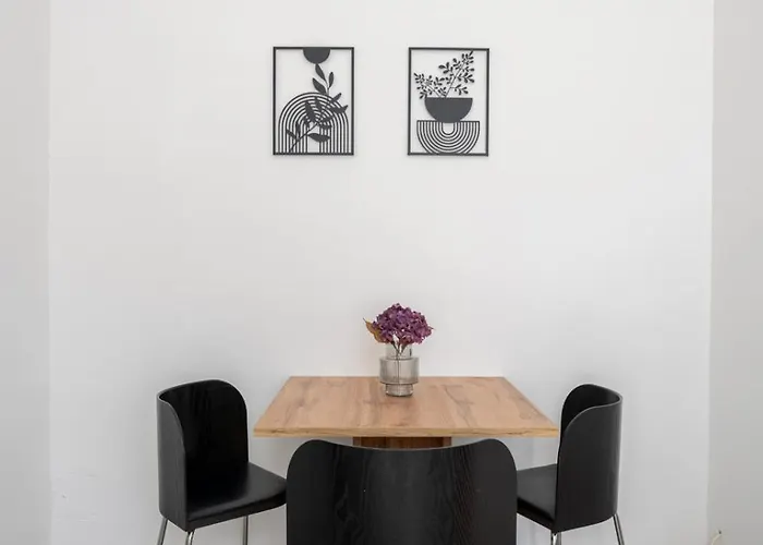 Farawayhomes Apartman Klosterneuburg