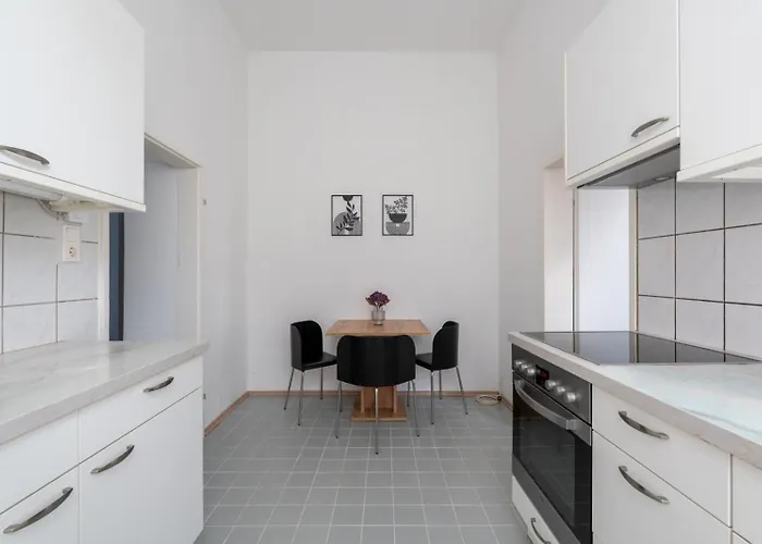 Lägenhet Farawayhomes