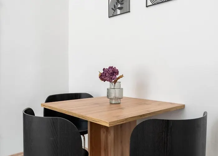 Farawayhomes Apartman Klosterneuburg