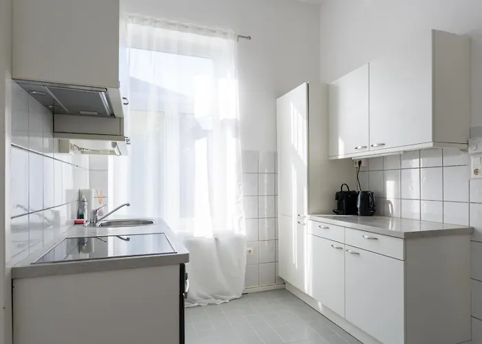 Apartman Farawayhomes Klosterneuburg