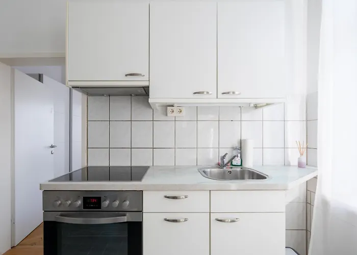 Apartman Farawayhomes *