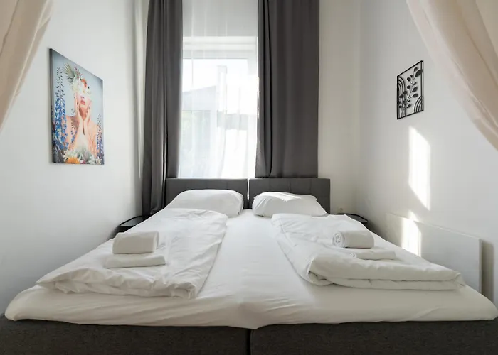 Apartman Farawayhomes