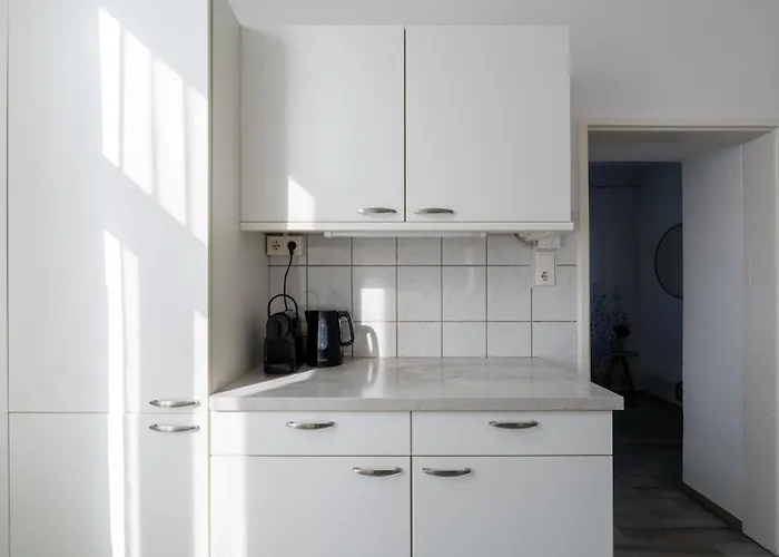 Lägenhet Farawayhomes Klosterneuburg