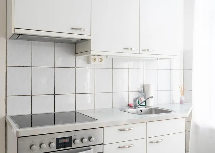 Farawayhomes * Klosterneuburg