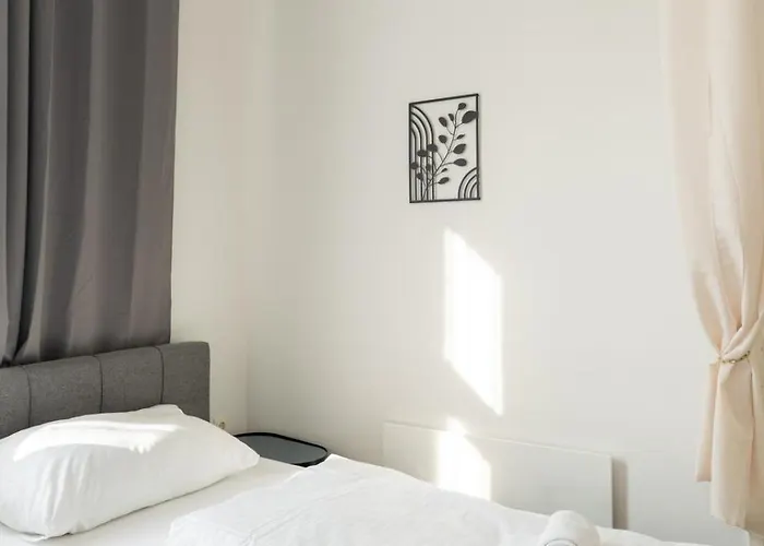 Lägenhet Farawayhomes