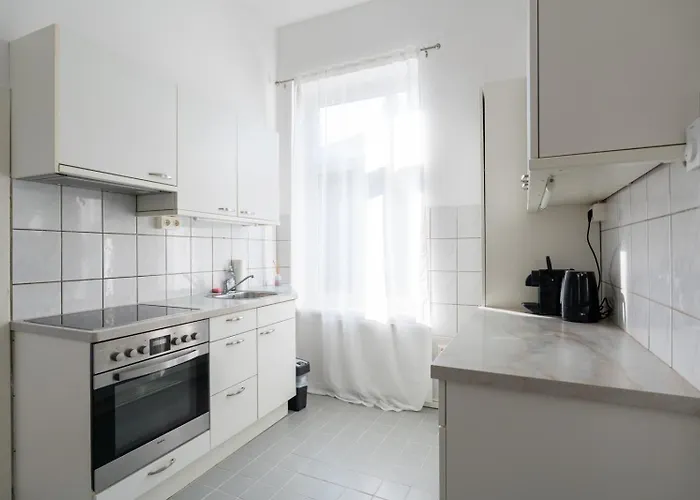 Lägenhet Farawayhomes Klosterneuburg