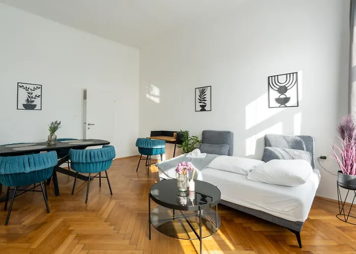 Farawayhomes * Klosterneuburg