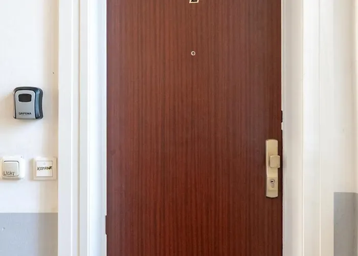 Apartman Farawayhomes