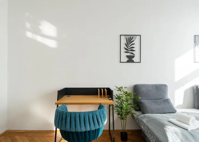 Farawayhomes * Klosterneuburg