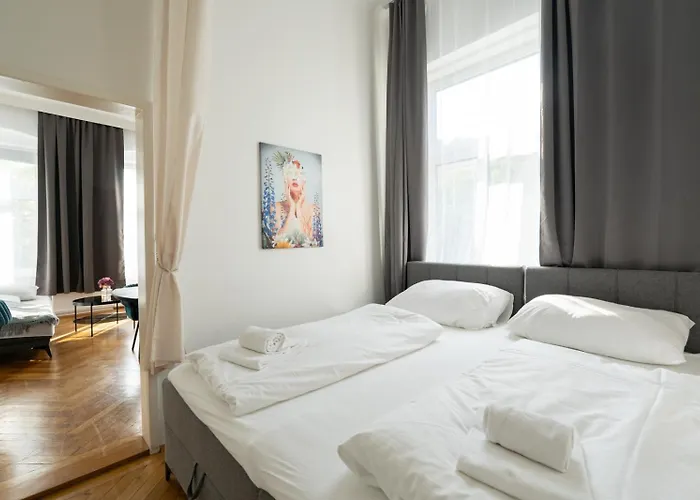 Farawayhomes Apartman