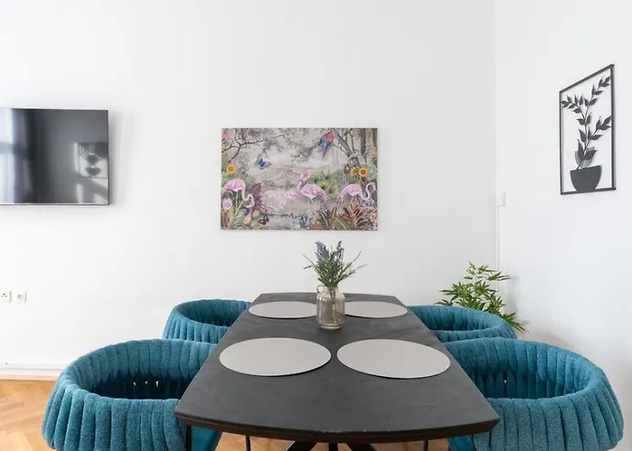 Lägenhet Farawayhomes