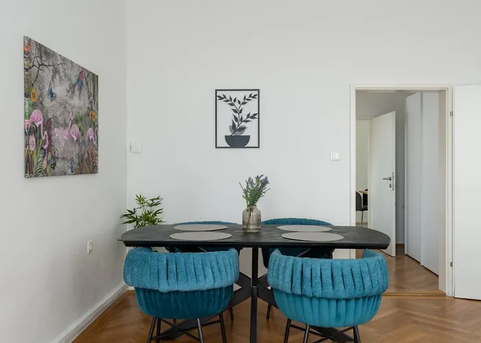 Farawayhomes Lägenhet Klosterneuburg