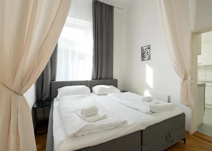 Farawayhomes * Klosterneuburg